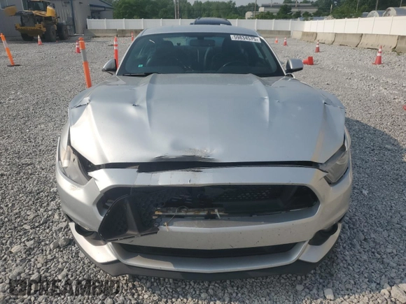 2016 Ford Mustang EcoBoost z VIN 1FA6P8TH5G5280362, wystawiony jako Copart lot #59834575 z przebiegiem 85 086 mil mil oraz Szkoda całkowita • Salvage title. Historia ofert i sprzedaży dostępna na DreamBid. Obrazek 5.