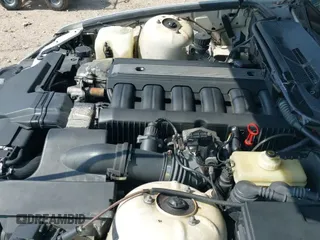 1995 BMW 3 Series с VIN WBABJ5320SJC83061, выставлен на аукционе IAAI как лот 42622969 с пробегом 221 495 миль миль и . История ставок и продаж доступна на DreamBid. Изображение 13.