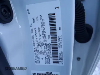 2019 Toyota Tundra SR5 z VIN 5TFAY5F12KX828829, wystawiony jako Copart lot #44032935 z przebiegiem Nie podano mil oraz Szkoda całkowita • Salvage title. Historia ofert i sprzedaży dostępna na DreamBid. Obrazek 13.