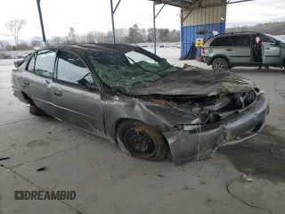 2005 Buick Century Custom with VIN 2G4WS52J051113784, listed as a Copart auction lot 51421425 with 194,083 mi miles and Non Repairable. Bid and sale history available at DreamBid. Image 4.
