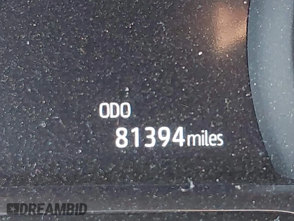 2021 Toyota Venza LE with VIN JTEAAAAH8MJ002246, listed as a IAAI auction lot 40646203 with 81,394 mi miles and . Bid and sale history available at DreamBid. Image 7.