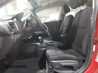 2019 Kia Rio S with VIN 3KPA25AB2KE225221, listed as a Copart auction lot 50490655 with 52,759 mi miles and Salvage Title. Bid and sale history available at DreamBid. Image 7.