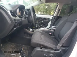 2017 Dodge Journey SXT с VIN 3C4PDDBG7HT529027, выставлен на аукционе Copart как лот 62124865 с пробегом Не указан миль и Чистый • Clean title. История ставок и продаж доступна на DreamBid. Изображение 7.