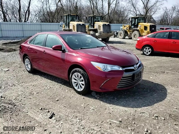 2017 Toyota Camry XLE with VIN 4T1BF1FK0HU802554, listed as a Copart auction lot 50714505 with 147,901 mi miles and Clean Title. Bid and sale history available at carsss.com. Image 13.