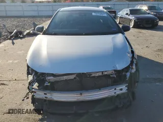 2020 Toyota Corolla Hatchback XSE with VIN JTNC4RBE8L3100859, listed as a Copart auction lot 76250864 with 56,467 mi miles and Salvage Title. Bid and sale history available at carsss.com. Image 5.