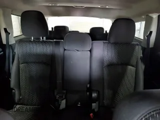 2013 Dodge Journey American Value with VIN 3C4PDCAB4DT581984, listed as a Copart auction lot 59953515 with 166,927 mi miles and Salvage title. Bid and sale history available at DreamBid. Image 10.
