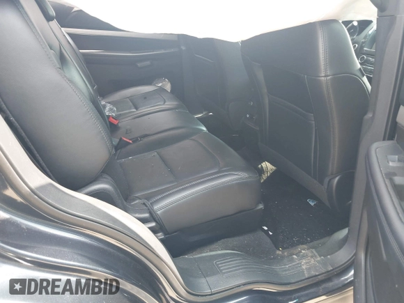 2017 Ford Explorer XLT with VIN 1FM5K7D87HGB52364, listed as a IAAI auction lot 42120368 with 67,825 mi miles and . Bid and sale history available at DreamBid. Image 8.