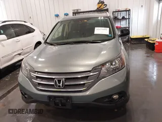 2012 Honda CR-V EX-L z VIN JHLRM4H75CC014793, wystawiony jako IAAI lot #42575591 z przebiegiem 91 002 mil mil oraz . Historia ofert i sprzedaży dostępna na DreamBid. Obrazek 12.
