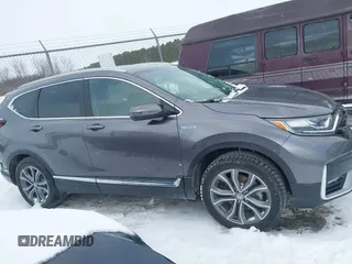 2020 Honda CR-V Touring с VIN 7FART6H91LE001303, выставлен на аукционе IAAI как лот 41429438 с пробегом 61 560 миль миль и . История ставок и продаж доступна на DreamBid. Изображение 13.
