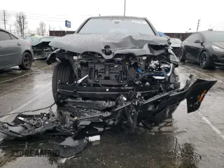 2024 BMW iX M60 z VIN WB533CF06RCR71038, wystawiony jako Copart lot #47573025 z przebiegiem Nie podano mil oraz Szkoda całkowita • Salvage title. Historia ofert i sprzedaży dostępna na DreamBid. Obrazek 5.