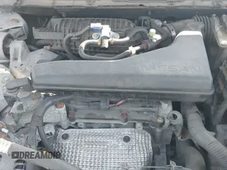 2016 Nissan Rogue SV with VIN 5N1AT2MV8GC822630, listed as a IAAI auction lot 42925506 with 142,638 mi miles and . Bid and sale history available at DreamBid. Image 19.