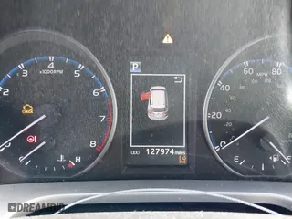 2017 Toyota RAV4 XLE with VIN JTMRFREV5HJ123412, listed as a IAAI auction lot 42018549 with 127,974 mi miles. Bid and sale history available at carsss.com. Image 7.