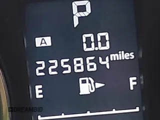 2013 Subaru Crosstrek Limited с VIN JF2GPAGC5D2841890, выставлен на аукционе IAAI как лот 41480904 с пробегом 225 864 миль миль и . История ставок и продаж доступна на DreamBid. Изображение 16.
