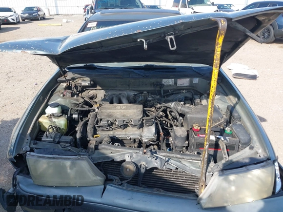 1998 Toyota Avalon XL with VIN 4T1BF18B7WU248908, listed as a IAAI auction lot 41600517 with 227,354 mi miles and . Bid and sale history available at DreamBid. Image 10.