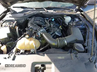 2017 Ford Mustang V6 with VIN 1FA6P8AM3H5240282, listed as a IAAI auction lot 41997965 with 135,070 mi miles and . Bid and sale history available at DreamBid. Image 10.