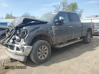 2019 Ford F-250 XL с VIN 1FT7W2B62KEC75983, выставлен на аукционе Copart как лот 52124145 с пробегом 75 100 миль миль и Списание • Salvage title. История ставок и продаж доступна на DreamBid. Изображение 1.