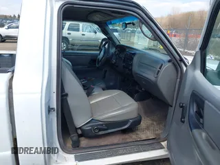2010 Ford Ranger XL with VIN 1FTKR1AD7APA26755, listed as a IAAI auction lot 42016505 with 175,158 mi miles. Bid and sale history available at carsss.com. Image 5.