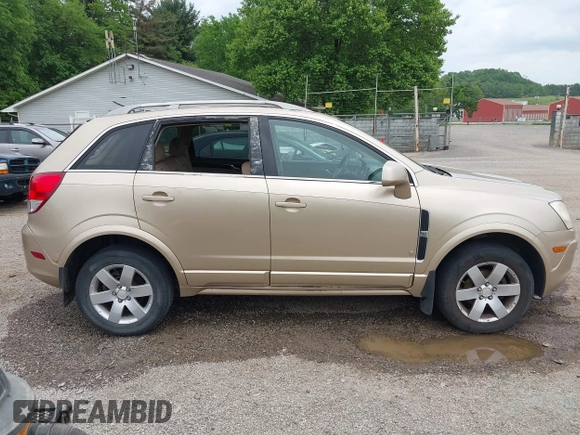 2008 Saturn VUE XR z VIN 3GSCL53718S513938, wystawiony jako IAAI lot #42279250 z przebiegiem 131 861 mil mil oraz . Historia ofert i sprzedaży dostępna na DreamBid. Obrazek 14.