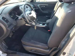2014 Nissan Altima 2.5 SV with VIN 1N4AL3AP0EC173070, listed as a Copart auction lot 49534635 with 233,070 mi miles and Salvage Title. Bid and sale history available at carsss.com. Image 7.