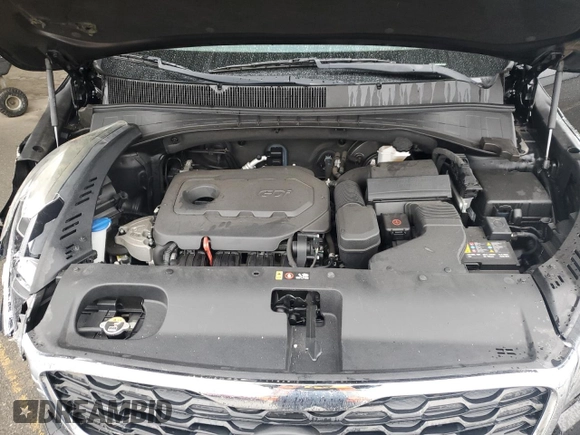 2019 Kia Sorento L with VIN 5XYPG4A35KG472623, listed as a Copart auction lot 45412305 with 16,621 mi miles and Salvage Title. Bid and sale history available at carsss.com. Image 13.