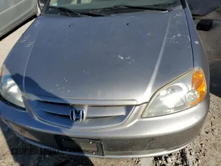 2003 Honda Civic LX with VIN 1HGEM21563L021424, listed as a Copart auction lot 43437525 with Not Provided miles and Clean Title. Bid and sale history available at DreamBid. Image 11.