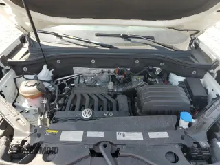 2021 Volkswagen Atlas SE с VIN 1V2KR2CA4MC507615, выставлен на аукционе Copart как лот 54476505 с пробегом 90 192 миль миль и На запчасти • Non repairable. История ставок и продаж доступна на DreamBid. Изображение 12.