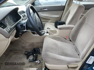 1994 Honda Accord LX w/ABS with VIN JHMCD563XRC104988, listed as a Copart auction lot 85812654 with 139,431 mi miles and Salvage Title. Bid and sale history available at carsss.com. Image 7.