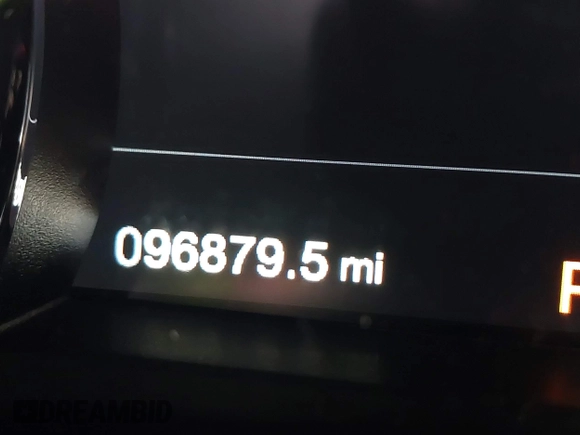 2018 Ford F-150 XL with VIN 1FTEW1EG6JKC69383, listed as a IAAI auction lot 41602736 with 96,879 mi miles and . Bid and sale history available at DreamBid. Image 16.