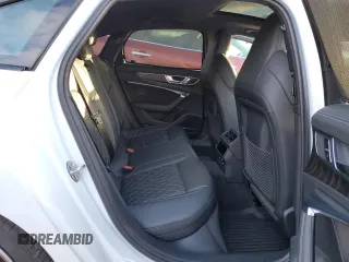 2020 Audi S6 Prestige z VIN WAUFFAF21LN063894, wystawiony jako Copart lot #38923514 z przebiegiem 34 501 mil mil oraz . Historia ofert i sprzedaży dostępna na DreamBid. Obrazek 10.