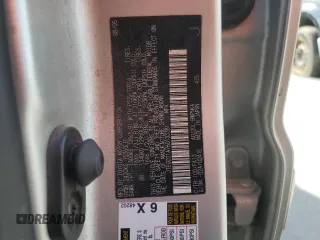 2006 Toyota Highlander z VIN JTEGD21A760133381, wystawiony jako Copart lot #44968814 z przebiegiem 122 144 mil mil oraz Czysty tytuł • Clean title. Historia ofert i sprzedaży dostępna na DreamBid. Obrazek 14.