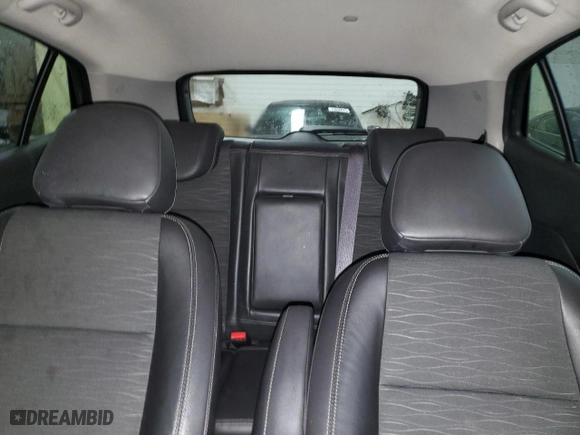 2016 Buick Encore Convenience with VIN KL4CJFSB5GB552047, listed as a Copart auction lot 43067965 with 75,439 mi miles and Salvage Title. Bid and sale history available at carsss.com. Image 10.