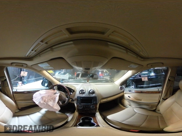 2010 Mercedes-Benz M 350 with VIN 4JGBB8GBXAA559474, listed as a IAAI auction lot 41813323 with 188,481 mi miles and . Bid and sale history available at DreamBid. Image 20.