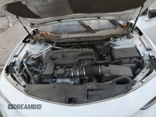 2021 Acura TLX z VIN 19UUB5F31MA000830, wystawiony jako Copart lot #88133395 z przebiegiem 35 690 mil mil oraz Szkoda całkowita • Salvage title. Historia ofert i sprzedaży dostępna na DreamBid. Obrazek 11.