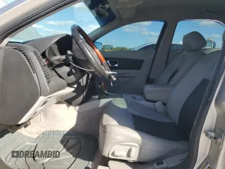 2005 Cadillac CTS with VIN 1G6DP567350166022, listed as a Copart auction lot 83199344 with 129,542 mi miles and Non Repairable. Bid and sale history available at carsss.com. Image 7.