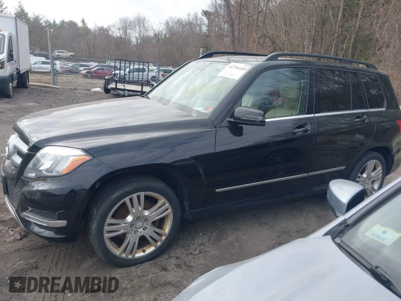 2013 Mercedes-Benz GLK 350 with VIN WDCGG8JB5DG055799, listed as a IAAI auction lot 41794189 with 151,456 mi miles and . Bid and sale history available at DreamBid. Image 14.