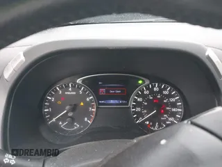 2020 Nissan Pathfinder SV z VIN 5N1DR2BN0LC604741, wystawiony jako IAAI lot #42349825 z przebiegiem 96 349 mil mil oraz . Historia ofert i sprzedaży dostępna na DreamBid. Obrazek 7.