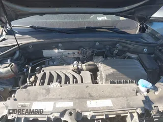 2022 Volkswagen Atlas SE with VIN 1V2JE2CA0NC224539, listed as a IAAI auction lot 42003758 with 59,363 mi miles and . Bid and sale history available at DreamBid. Image 10.