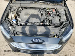 2014 Ford Fusion SE with VIN 3FA6P0HDXER231501, listed as a Copart auction lot 52914175 with 141,538 mi miles and Clean Title. Bid and sale history available at carsss.com. Image 11.