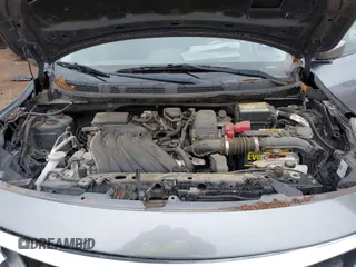 2017 Nissan Versa S Plus with VIN 3N1CN7AP8HL816216, listed as a IAAI auction lot 42181392 with 57,823 mi miles and . Bid and sale history available at DreamBid. Image 10.