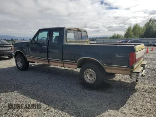 1994 Ford F-150 with VIN 1FTEX14H1RKB75298, listed as a Copart auction lot 64775735 with 227,601 mi miles and Clean title. Bid and sale history available at DreamBid. Image 2.