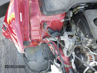 2020 Hyundai Kona SEL with VIN KM8K2CAA8LU528292, listed as a IAAI auction lot 41584654 with 57,857 mi miles. Bid and sale history available at carsss.com. Image 6.