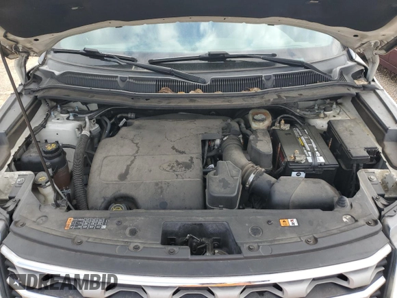 2017 Ford Explorer XLT с VIN 1FM5K7D86HGA08241, выставлен на аукционе Copart как лот 53072865 с пробегом 221 445 миль миль и Списание • Salvage title. История ставок и продаж доступна на DreamBid. Изображение 13.