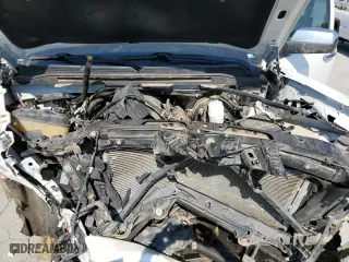 2017 GMC Sierra 1500 Denali with VIN 3GTU2PEC5HG120181, listed as a Copart auction lot 75957844 with 131,232 mi miles and Salvage Title. Bid and sale history available at carsss.com. Image 12.