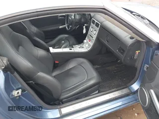 2005 Chrysler Crossfire Limited z VIN 1C3AN69L45X025766, wystawiony jako IAAI lot #42064766 z przebiegiem 119 103 mil mil oraz . Historia ofert i sprzedaży dostępna na DreamBid. Obrazek 5.