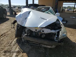 2004 Toyota Solara SE with VIN 4T1FA38P14U035506, listed as a Copart auction lot 77596644 with Not Provided miles and Non Repairable. Bid and sale history available at carsss.com. Image 5.