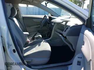 2009 Toyota Corolla с VIN 1NXBU40E69Z114716, выставлен на аукционе IAAI как лот 42228323 с пробегом 205 098 миль миль и . История ставок и продаж доступна на DreamBid. Изображение 5.