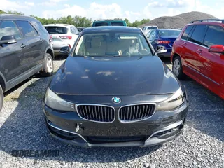 2014 BMW 3 Series 328i Gran Turismo xDrive with VIN WBA3X5C57ED558521, listed as a IAAI auction lot 42726557 with 138,155 mi miles and . Bid and sale history available at DreamBid. Image 11.