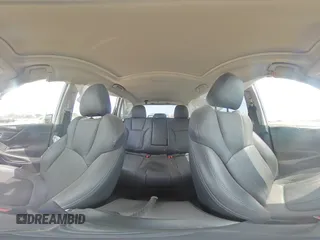 2023 Subaru Forester Limited with VIN JF2SKAPC5PH445646, listed as a Copart auction lot 56233545 with 13,187 mi miles and Salvage title. Bid and sale history available at DreamBid. Image 14.