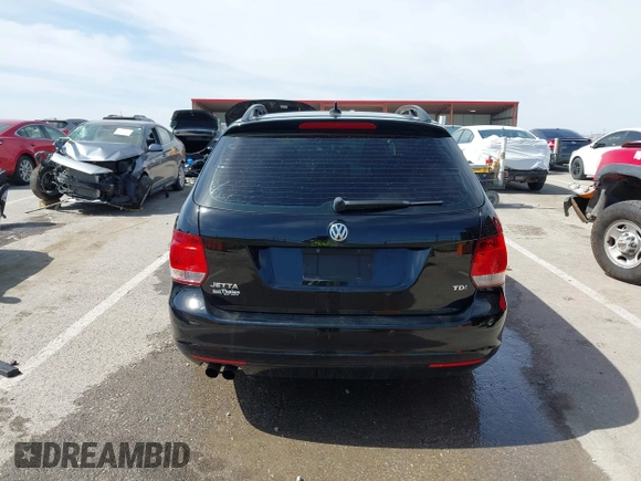 2012 Volkswagen Jetta TDI w/Sunroof z VIN 3VWPL7AJ1CM693939, wystawiony jako IAAI lot #41811075 z przebiegiem 179 448 mil mil oraz . Historia ofert i sprzedaży dostępna na DreamBid. Obrazek 16.