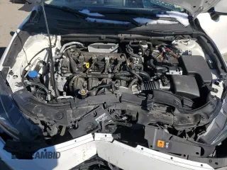 2017 Mazda 3 Grand Touring z VIN 3MZBN1M31HM138804, wystawiony jako Copart lot #45202295 z przebiegiem 80 428 mil mil oraz Szkoda całkowita • Salvage title. Historia ofert i sprzedaży dostępna na DreamBid. Obrazek 14.